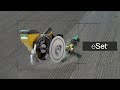 Eset precision planting every seed every time