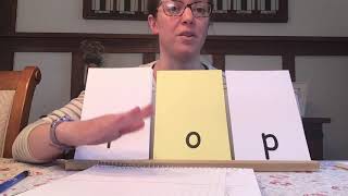 Three Part Drill #1