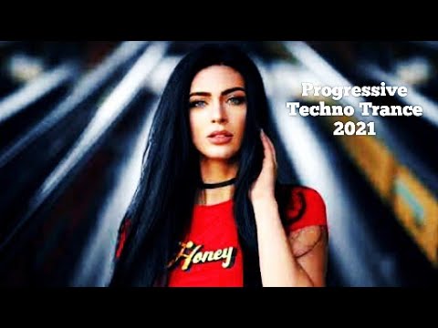 Progressive | Techno | Trance Music ( Royyal Sefullayev ) 2021