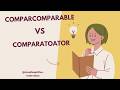 Comparable | Comparable vs Comparator in Java | Real Interview Use Case