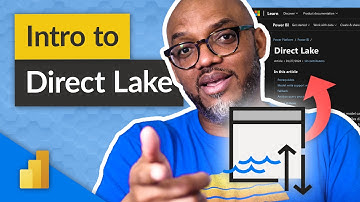 Dive into Microsoft Fabric