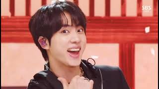 Bts Ending Fairy At Sbs Inkio Bts Yet To Come