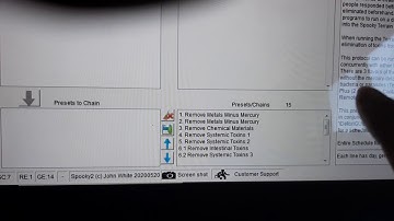 Spooky2-First Treatment (Terrain)