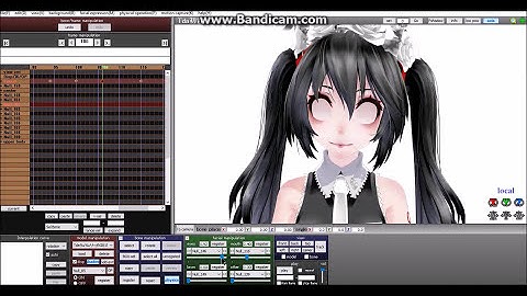 【MMD】Why it takes so long making these 【Toxic background】