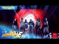 Nation&rsquo;s MOWM Klarisse De Guzman performs her latest single "OA" | It&rsquo;s Showtime