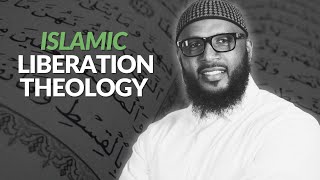 What is Islamic Liberation Theology? [featuring Taymullah Abdur-Rahman] screenshot 5