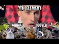 Vitas - 7th Animal