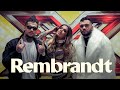 HERCEG x DÉR HENI x MISSH – Rembrandt (Official Audio)