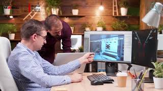 Do You Also Want To Learn 3D Animation Course? Yes Nexskill Trainings