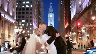 Winter Wedding Sample | Allure Films