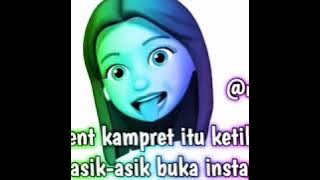 KUMPULAN VIDEO CCP TEKS #2 (KEREN,LUCU,BUCIN)❤️😜