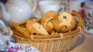 Татарские пирожки — уенчеки Татарские пирожки — уенчеки
