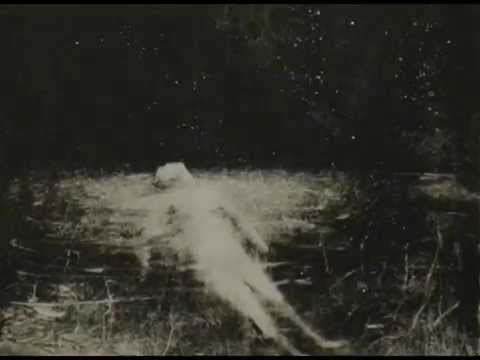 Burzum - Dunkelheit (with lyrics)