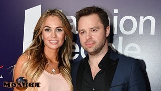 Звезда сериала «Универ» Виталий Гогунский развелся с женой Звезда сериала «Универ» Виталий Гогунский развелся с женой