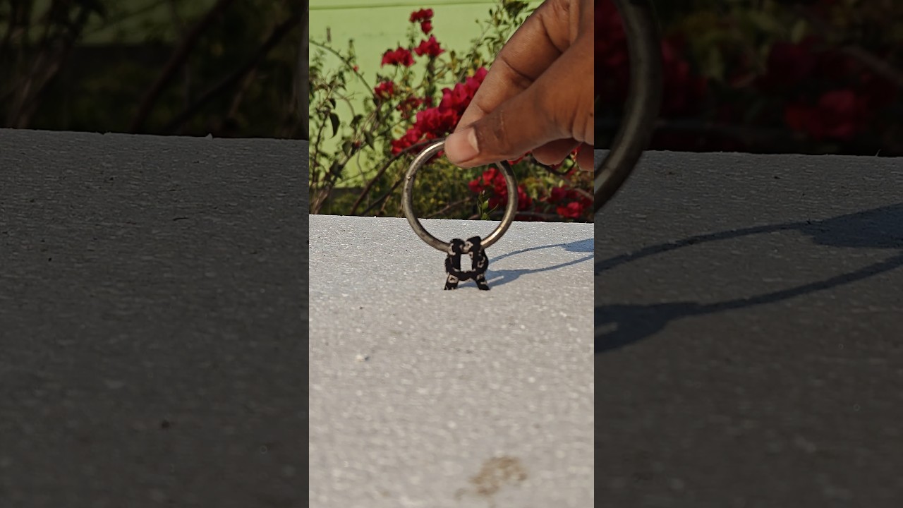 Quick & Strong Rope Knot Tutorial 👍👍