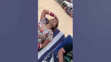 Thumbnail of Goa vibes | Goa diaries | Goa | Baga beach
