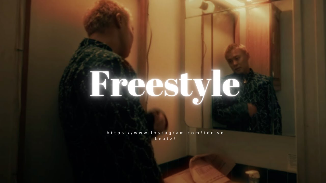 [FREE/フリートラック] Masato Hayashi × kohjiya  typebeat 