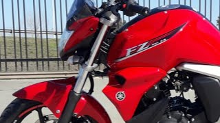 Arrugas famélico Electrizar yamaha fz 2.0 review 2018 - YouTube