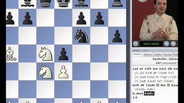 Valeri Lilov - Tactics Vol.4