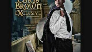 Chris Brownn - With you