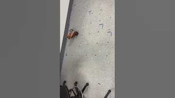 Mobile Robotics Lab 3 test 2