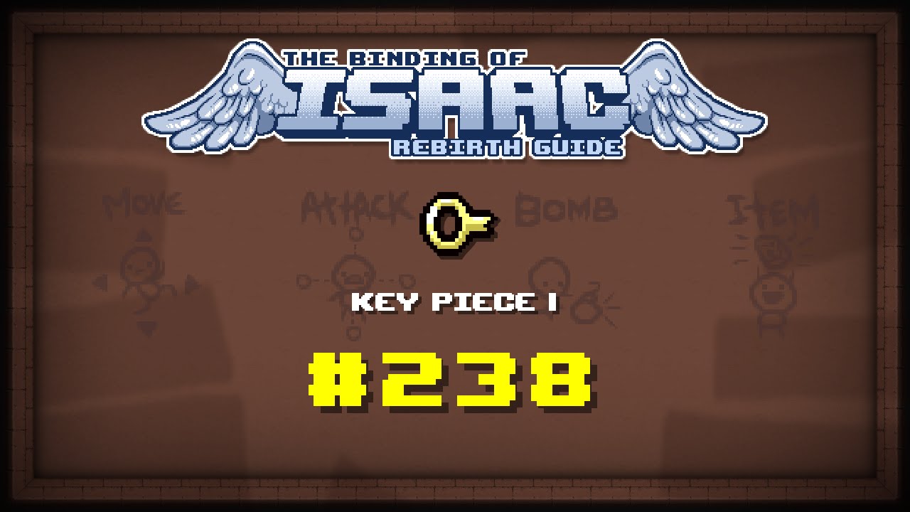 yahveh key the binding isaac