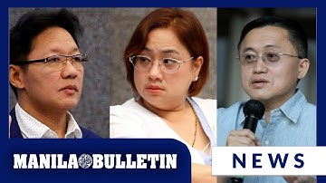 DPWH to probe Discayas