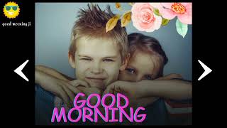sister good morning 10 beautiful images 2023🌞