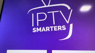 IPTV SMARTERS PRO TESTE GRÁTIS E ASSINAR 2024
