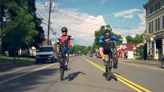 Mondraker Bikes - Corporate Video Moehrle-Bikes.de Hd