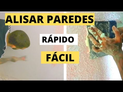 TAPAR GOTELÉ💪 (¡¡Con placas 3D!!) Cubrir gotelé de las paredes de casa  FÁCIL Y ECONÓMICO /AD