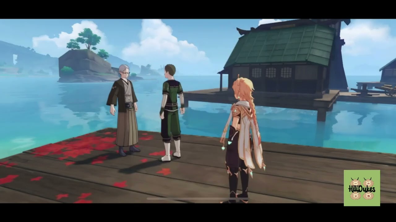 Hues of the Violet Garden: Legends of the Kasen (No Commentary | Full Gameplay)