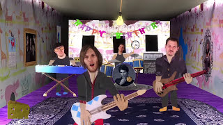 JOLLY - Lucky (Official Music Video)