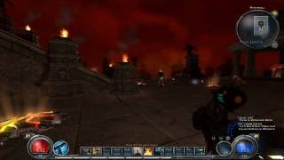 hellgate sp modded ancient blood