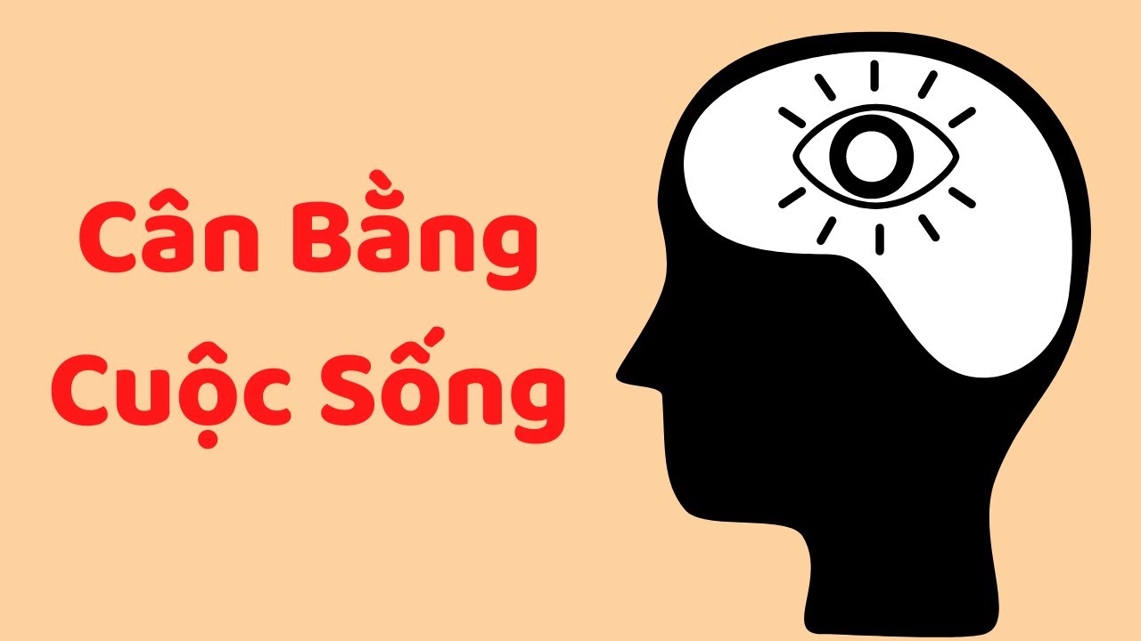 Outline Video CÂN BẰNG CUỘC SỐNG 1 cách khôn ngoan