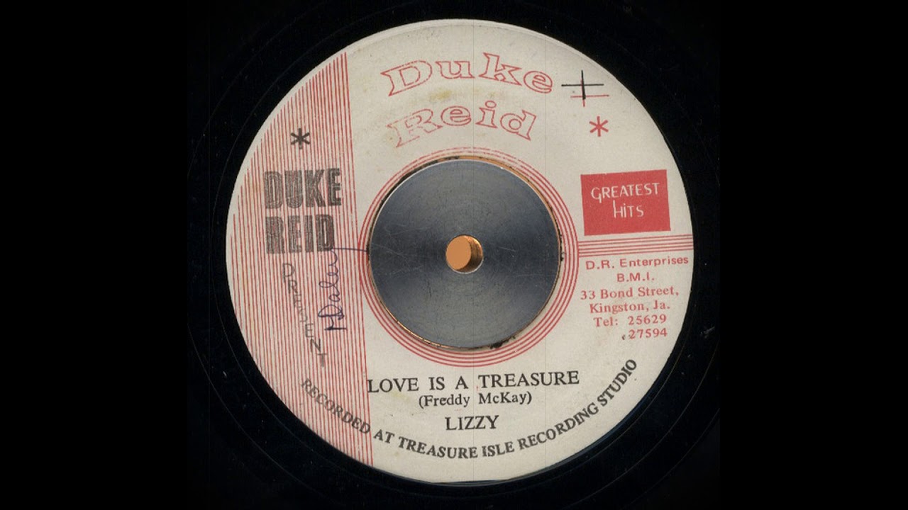 Lizzy Love Is A Treasure YouTube lizzy-love-is-a-treasure-youtube