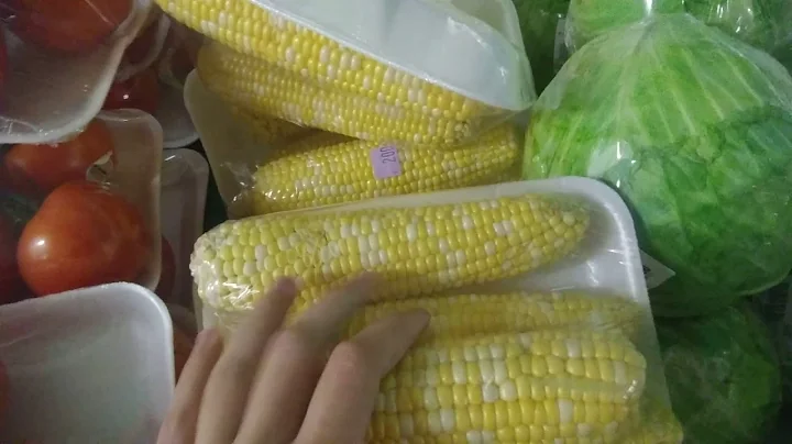 Remembering Debra the Corn