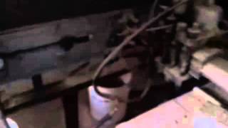 briketirka - briquetting press