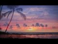 Beautiful HAWAII Chillout and Lounge Mix Del Mar