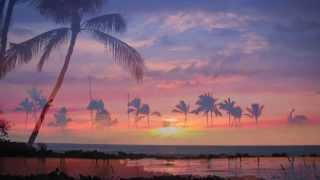 Beautiful HAWAII Chillout and Lounge Mix Del Mar