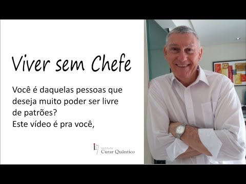 Viver sem Chefe
