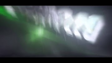 My new Intro for my Channel | Shadow |.