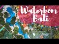 Аквапарк Waterbom Bali 2019 | Номер 1 в Азии?!