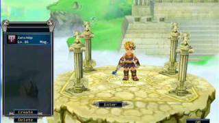 GodsWar Speed Hack V1.0