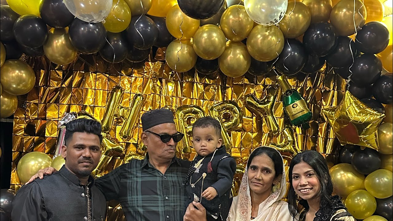 My baby birthdays gifts opening 🥹🧿#trending #vlog #love #fypシ゚viral #summizvlog 