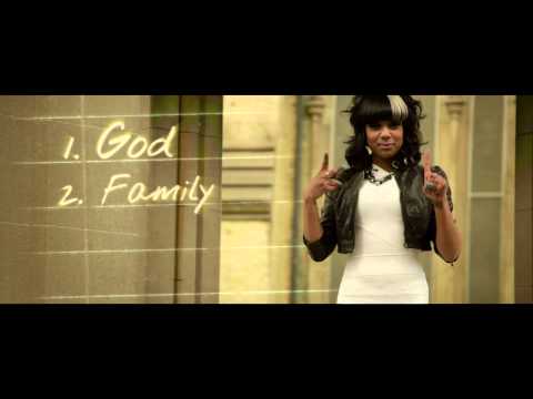 Reema Major "Father" Official Video