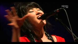 Youn Sun Nah- Calypso Blues @ Les Pommiers 2011 HD chords