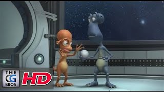 CGI 3D Animated Short \\