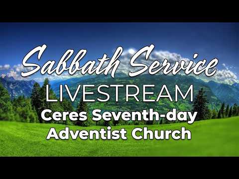 Megaphones vs Mirrors – Pastor Scott Wendt