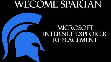 Hands-on with Project Spartan!